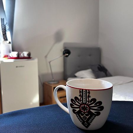 Gosciniec Folkier Pansiyon Zgierz Dış mekan fotoğraf