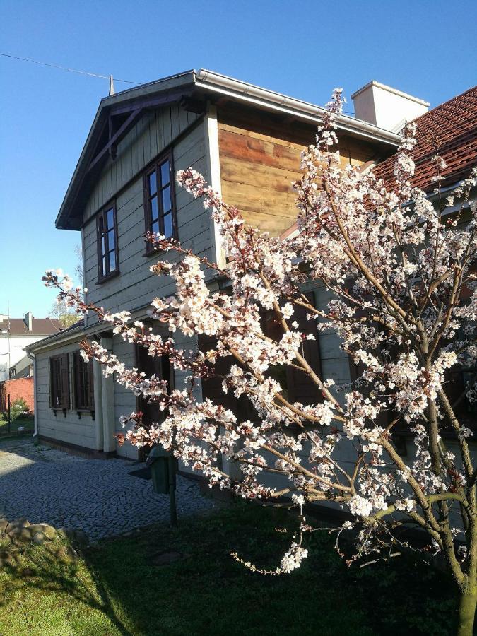 Gosciniec Folkier Pansiyon Zgierz Dış mekan fotoğraf