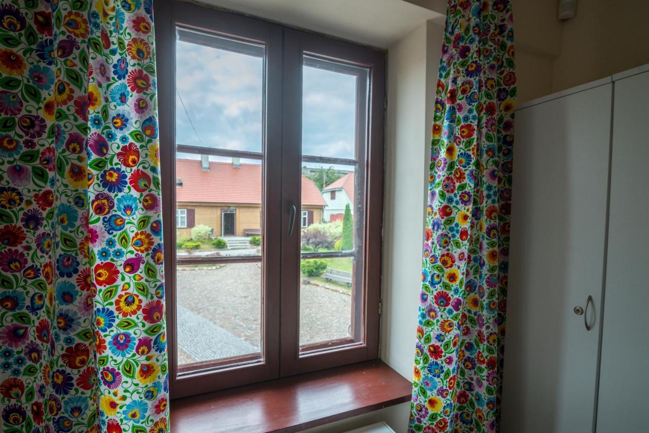 Gosciniec Folkier Pansiyon Zgierz Dış mekan fotoğraf