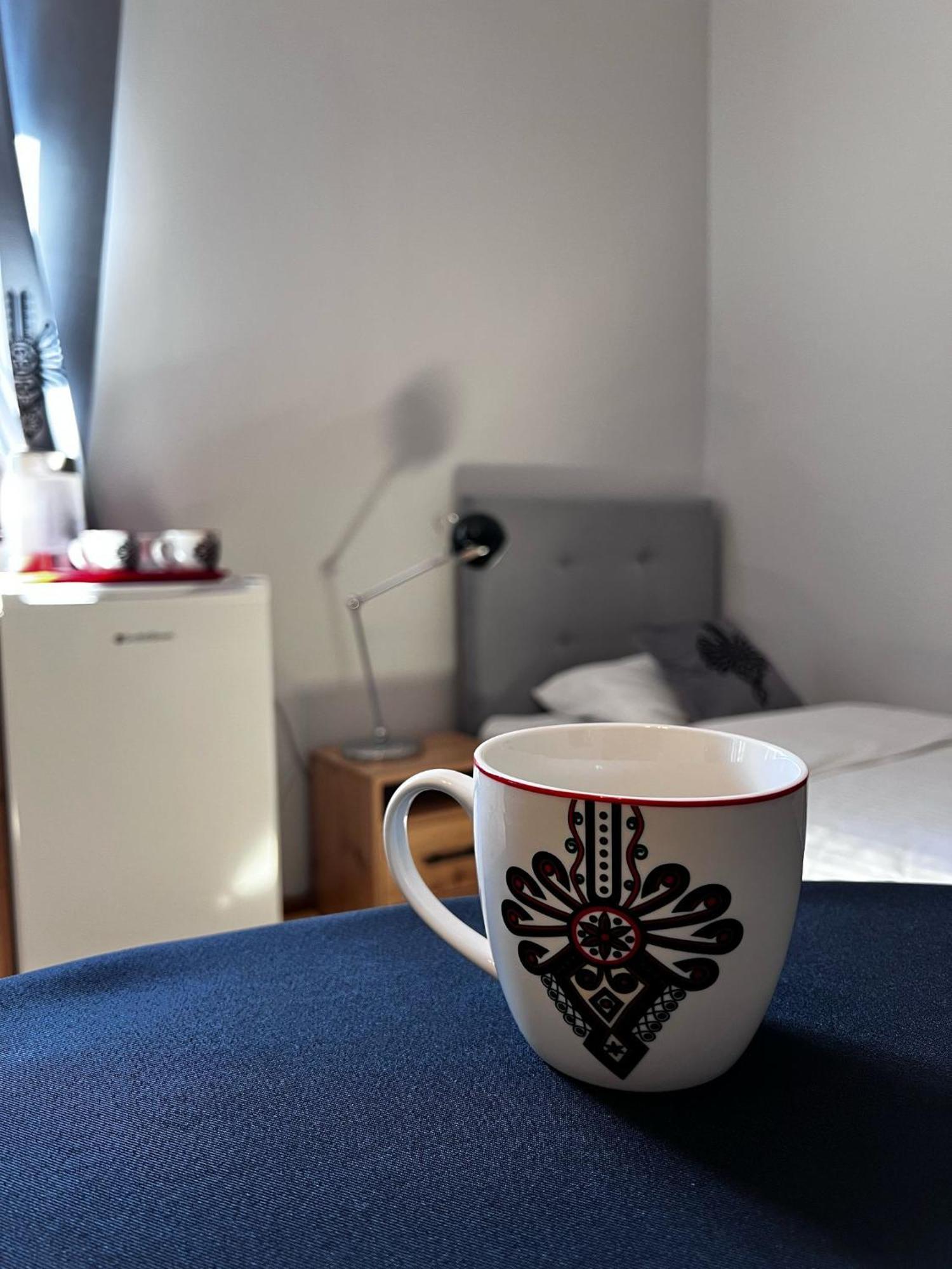 Gosciniec Folkier Pansiyon Zgierz Dış mekan fotoğraf